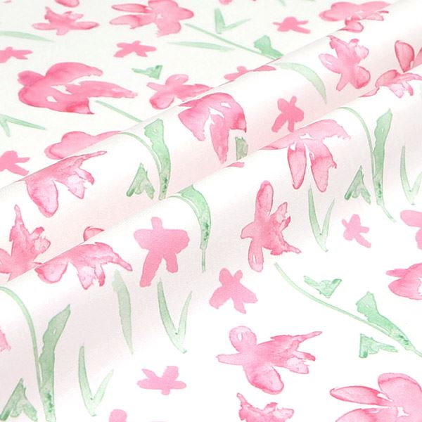 【シーチングorオックス:50cm単位】 エコファブリック fab-cm00523