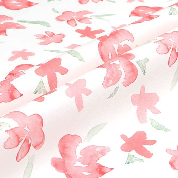 【シーチングorオックス:50cm単位】 エコファブリック fab-cm00524