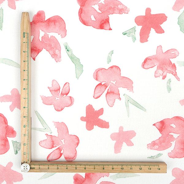 【シーチングorオックス:50cm単位】 エコファブリック fab-cm00524