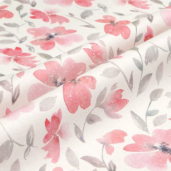 【シーチングorオックス:50cm単位】 エコファブリック fab-cm00525