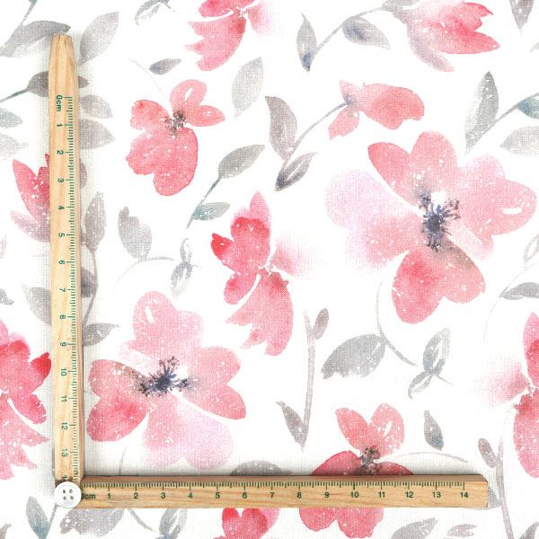 【シーチングorオックス:50cm単位】 エコファブリック fab-cm00525