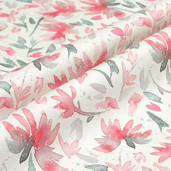 【シーチングorオックス:50cm単位】 エコファブリック fab-cm00530