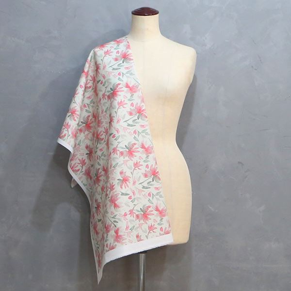 【シーチングorオックス:50cm単位】 エコファブリック fab-cm00530