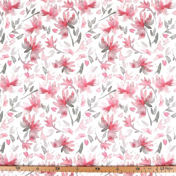 【シーチングorオックス:50cm単位】 エコファブリック fab-cm00531