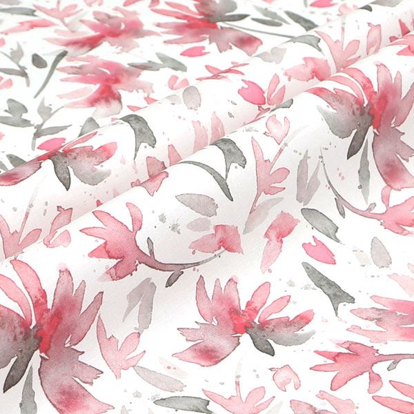 【シーチングorオックス:50cm単位】 エコファブリック fab-cm00531