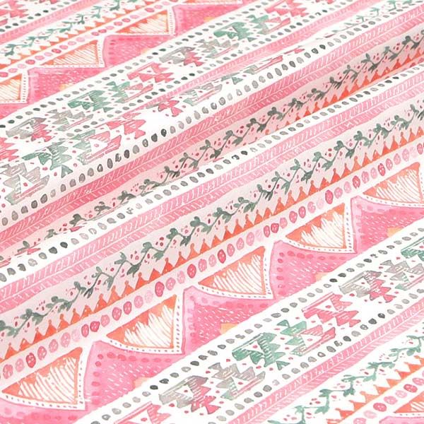 【シーチングorオックス:50cm単位】 エコファブリック fab-cm00532