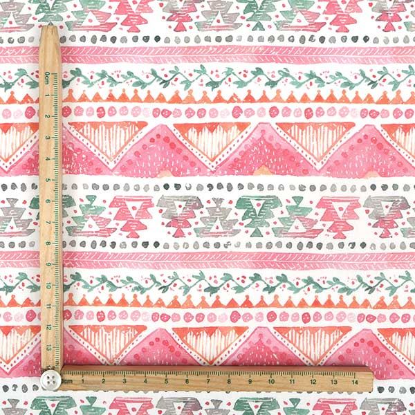 【シーチングorオックス:50cm単位】 エコファブリック fab-cm00532