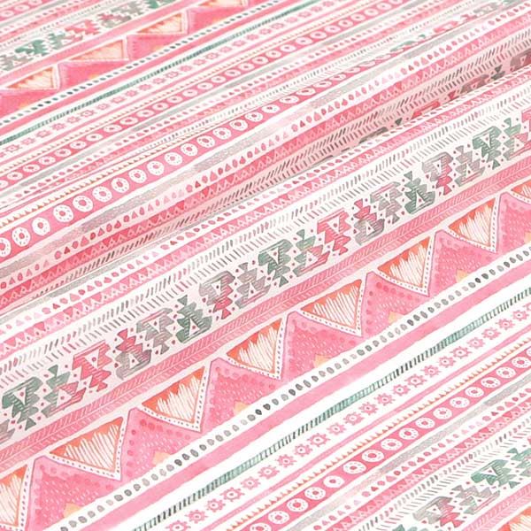 【シーチングorオックス:50cm単位】 エコファブリック fab-cm00533