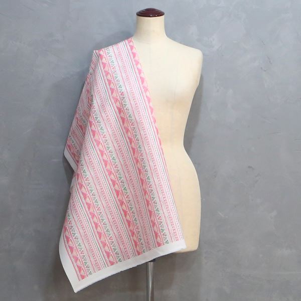 【シーチングorオックス:50cm単位】 エコファブリック fab-cm00533