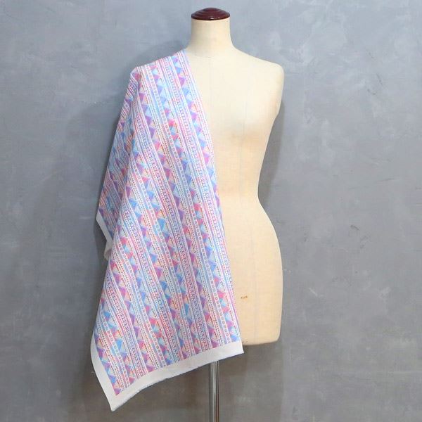 【シーチングorオックス:50cm単位】 エコファブリック fab-cm00534