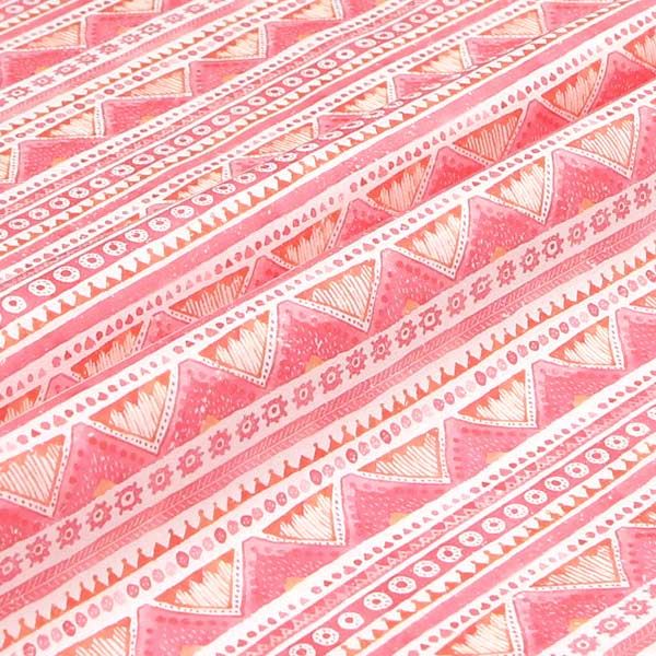 【シーチングorオックス:50cm単位】 エコファブリック fab-cm00535