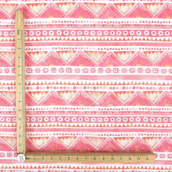 【シーチングorオックス:50cm単位】 エコファブリック fab-cm00535