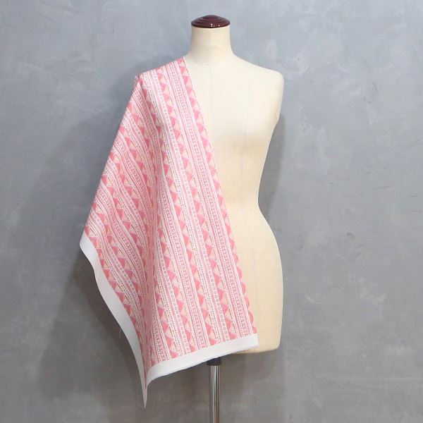 【シーチングorオックス:50cm単位】 エコファブリック fab-cm00535