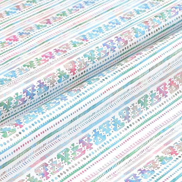 【シーチングorオックス:50cm単位】 エコファブリック fab-cm00536