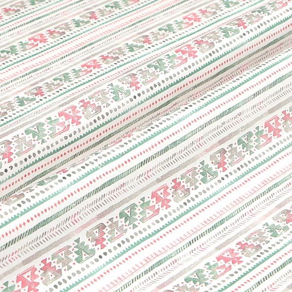 【シーチングorオックス:50cm単位】 エコファブリック fab-cm00537