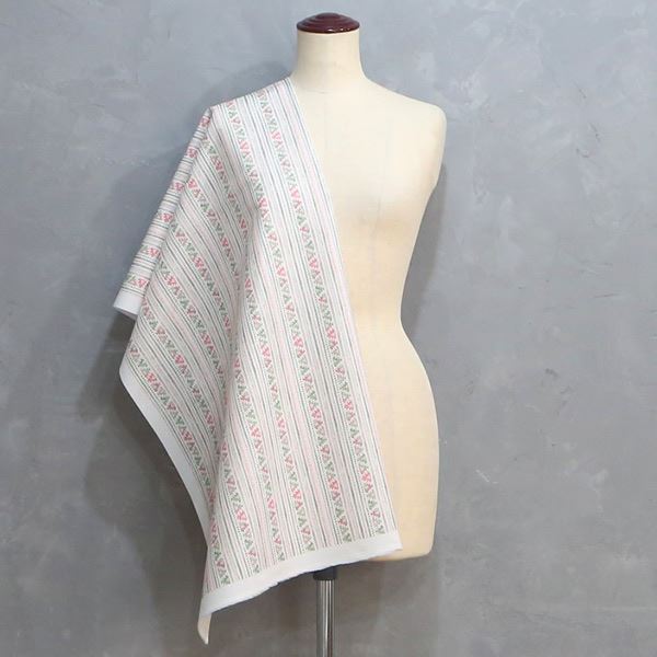 【シーチングorオックス:50cm単位】 エコファブリック fab-cm00537