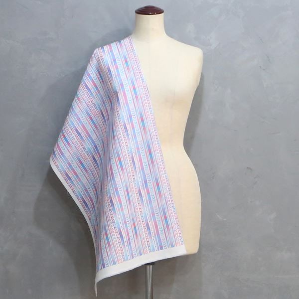 【シーチングorオックス:50cm単位】 エコファブリック fab-cm00538