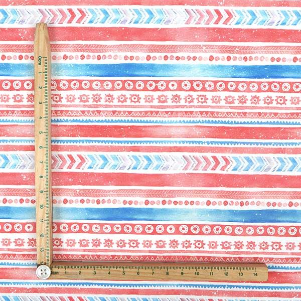 【シーチングorオックス:50cm単位】 エコファブリック fab-cm00539