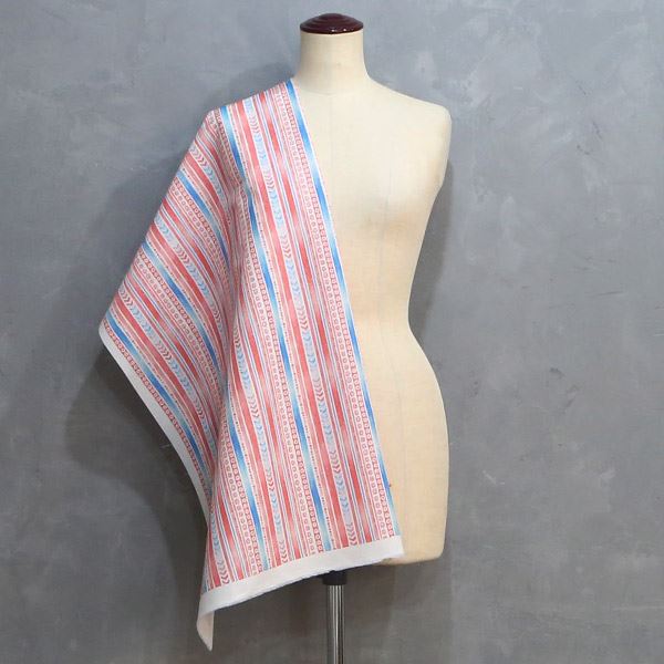 【シーチングorオックス:50cm単位】 エコファブリック fab-cm00539