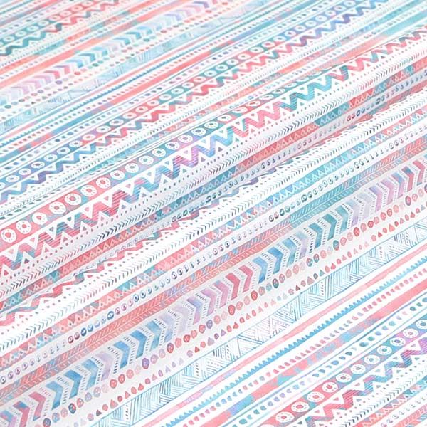 【シーチングorオックス:50cm単位】 エコファブリック fab-cm00540