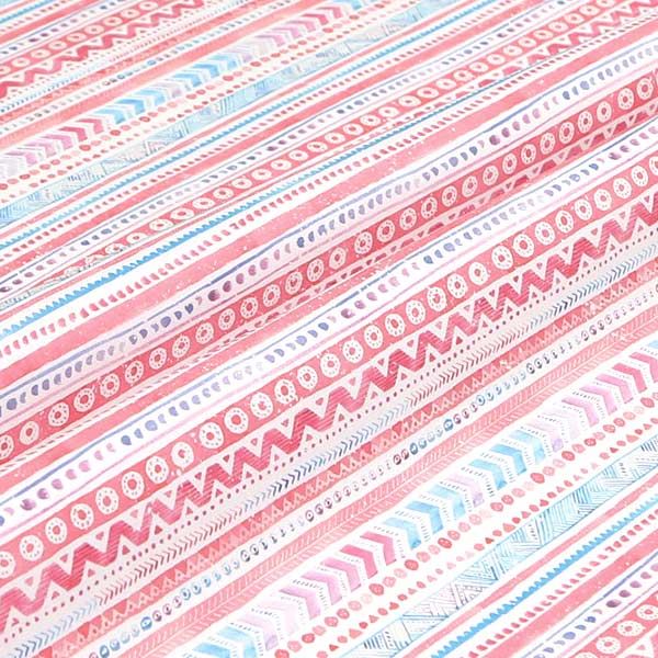 【シーチングorオックス:50cm単位】 エコファブリック fab-cm00541