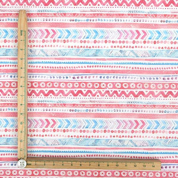 【シーチングorオックス:50cm単位】 エコファブリック fab-cm00541