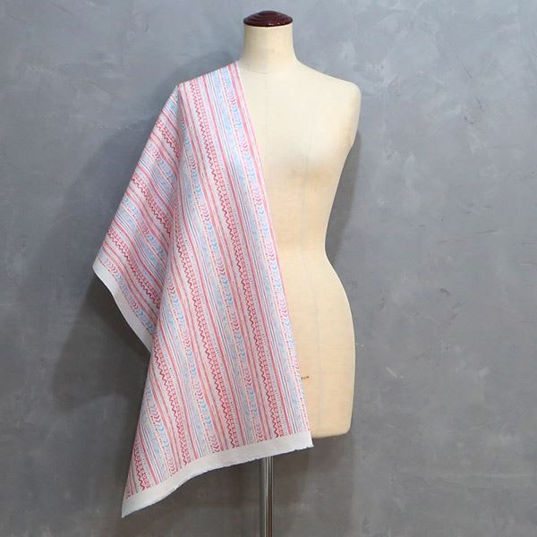 【シーチングorオックス:50cm単位】 エコファブリック fab-cm00541