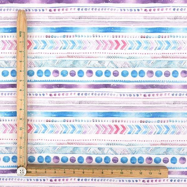 【シーチングorオックス:50cm単位】 エコファブリック fab-cm00542