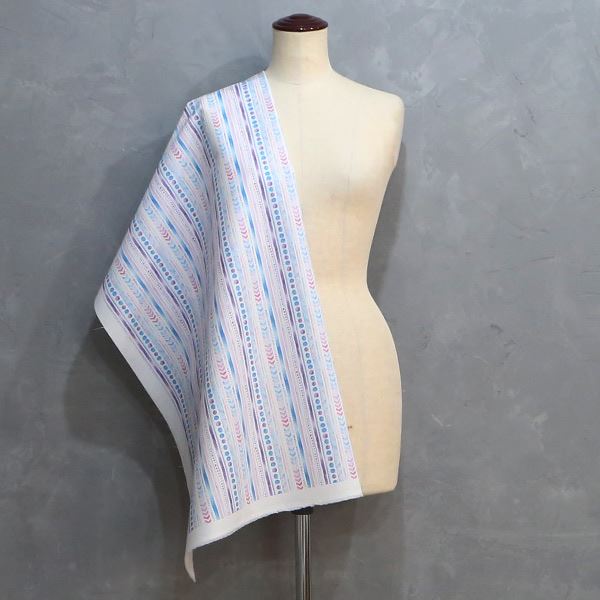 【シーチングorオックス:50cm単位】 エコファブリック fab-cm00542