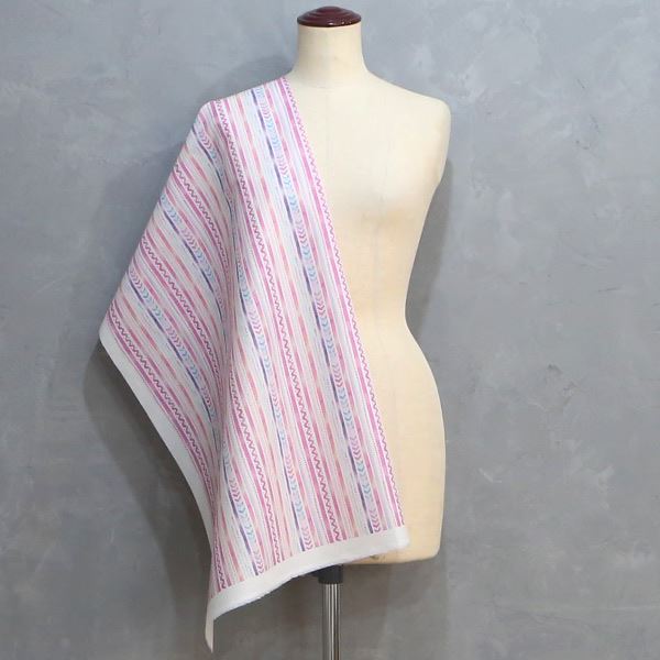 【シーチングorオックス:50cm単位】 エコファブリック fab-cm00543