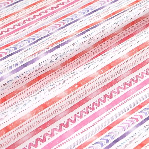 【シーチングorオックス:50cm単位】 エコファブリック fab-cm00544