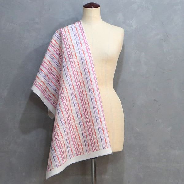 【シーチングorオックス:50cm単位】 エコファブリック fab-cm00544