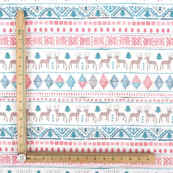 【シーチングorオックス:50cm単位】 エコファブリック fab-cm00545