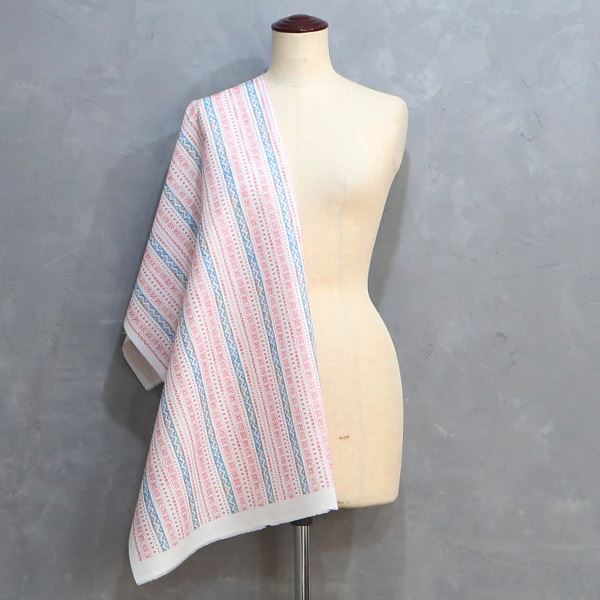 【シーチングorオックス:50cm単位】 エコファブリック fab-cm00546