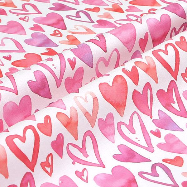 【シーチングorオックス:50cm単位】 エコファブリック fab-cm00547