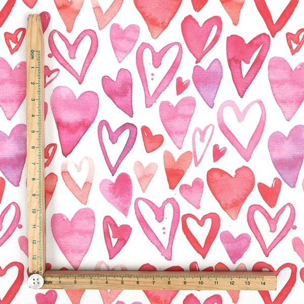 【シーチングorオックス:50cm単位】 エコファブリック fab-cm00547