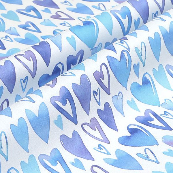 【シーチングorオックス:50cm単位】 エコファブリック fab-cm00548