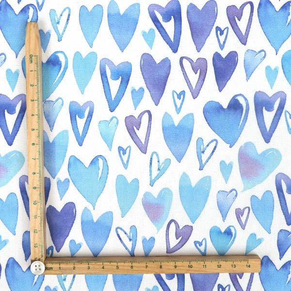 【シーチングorオックス:50cm単位】 エコファブリック fab-cm00548