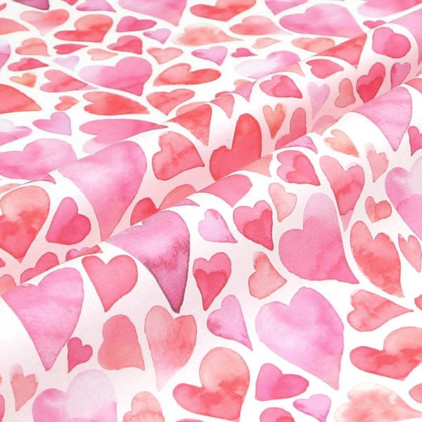 【シーチングorオックス:50cm単位】 エコファブリック fab-cm00549