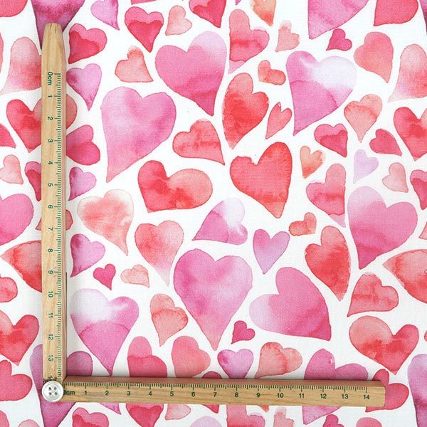 【シーチングorオックス:50cm単位】 エコファブリック fab-cm00549