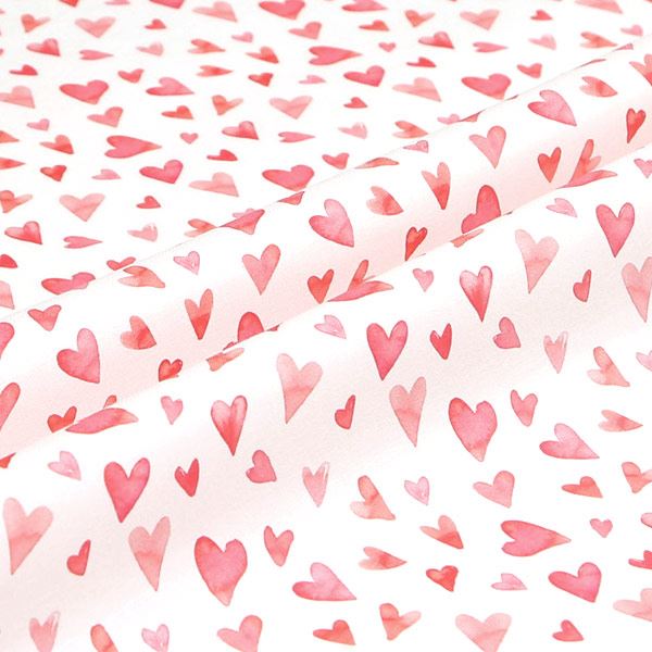 【シーチングorオックス:50cm単位】 エコファブリック fab-cm00550