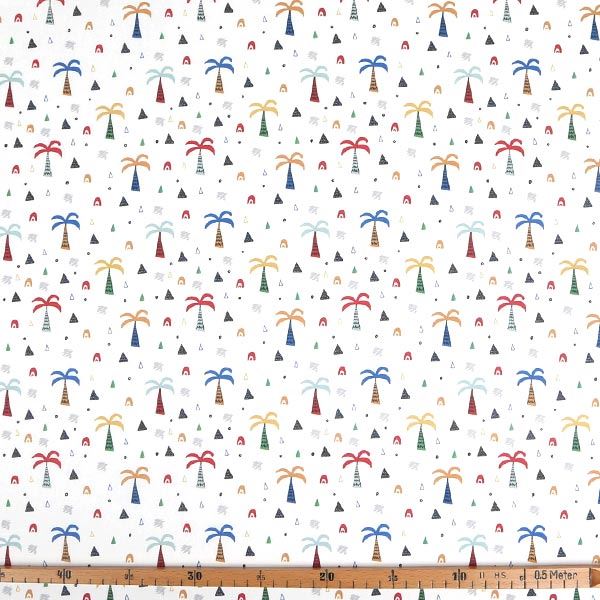 【シーチングorオックス:50cm単位】 エコファブリック fab-cm00552