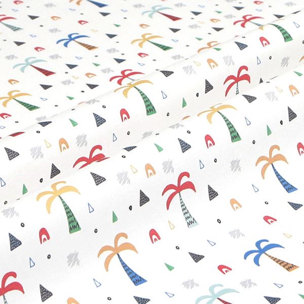 【シーチングorオックス:50cm単位】 エコファブリック fab-cm00552