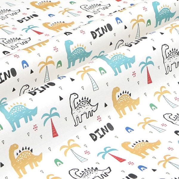 【シーチングorオックス:50cm単位】 エコファブリック fab-cm00555