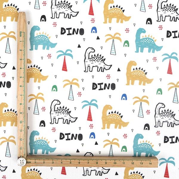 【シーチングorオックス:50cm単位】 エコファブリック fab-cm00555