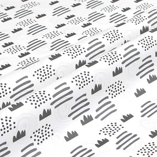 【シーチングorオックス:50cm単位】 エコファブリック fab-cm00557