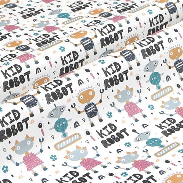 【シーチングorオックス:50cm単位】 エコファブリック fab-cm00558