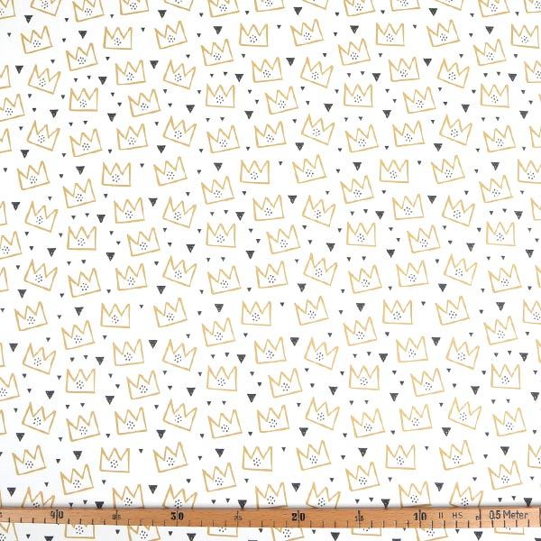 【シーチングorオックス:50cm単位】 エコファブリック fab-cm00559