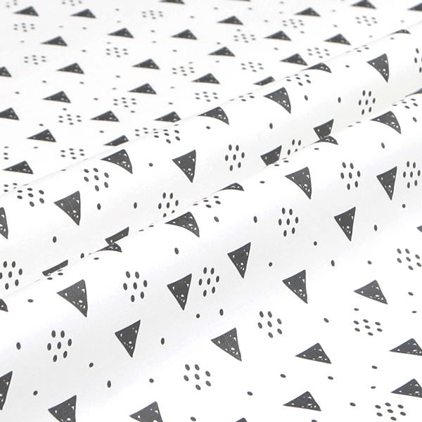 【シーチングorオックス:50cm単位】 エコファブリック fab-cm00560