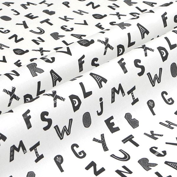 【シーチングorオックス:50cm単位】 エコファブリック fab-cm00566